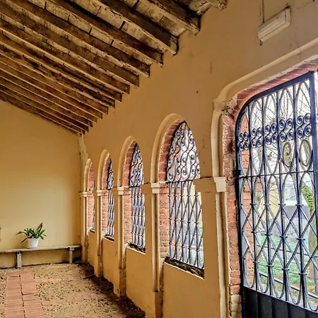 Casa La Villa Villamartin de Don Sancho Extérieur photo