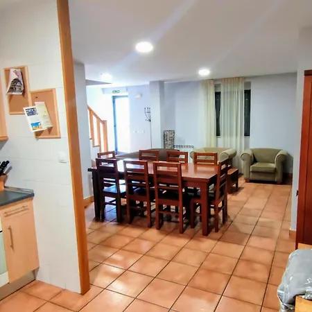 Casa La Villa Villamartin de Don Sancho Extérieur photo