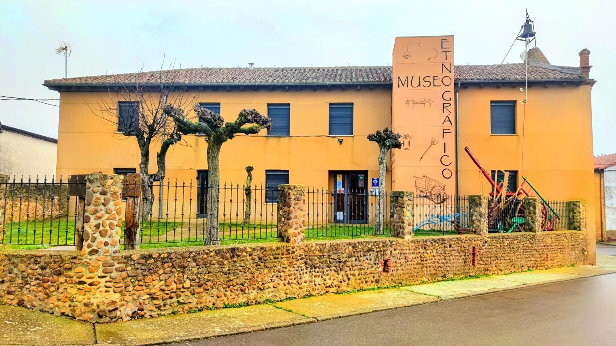 Holiday home Casa La