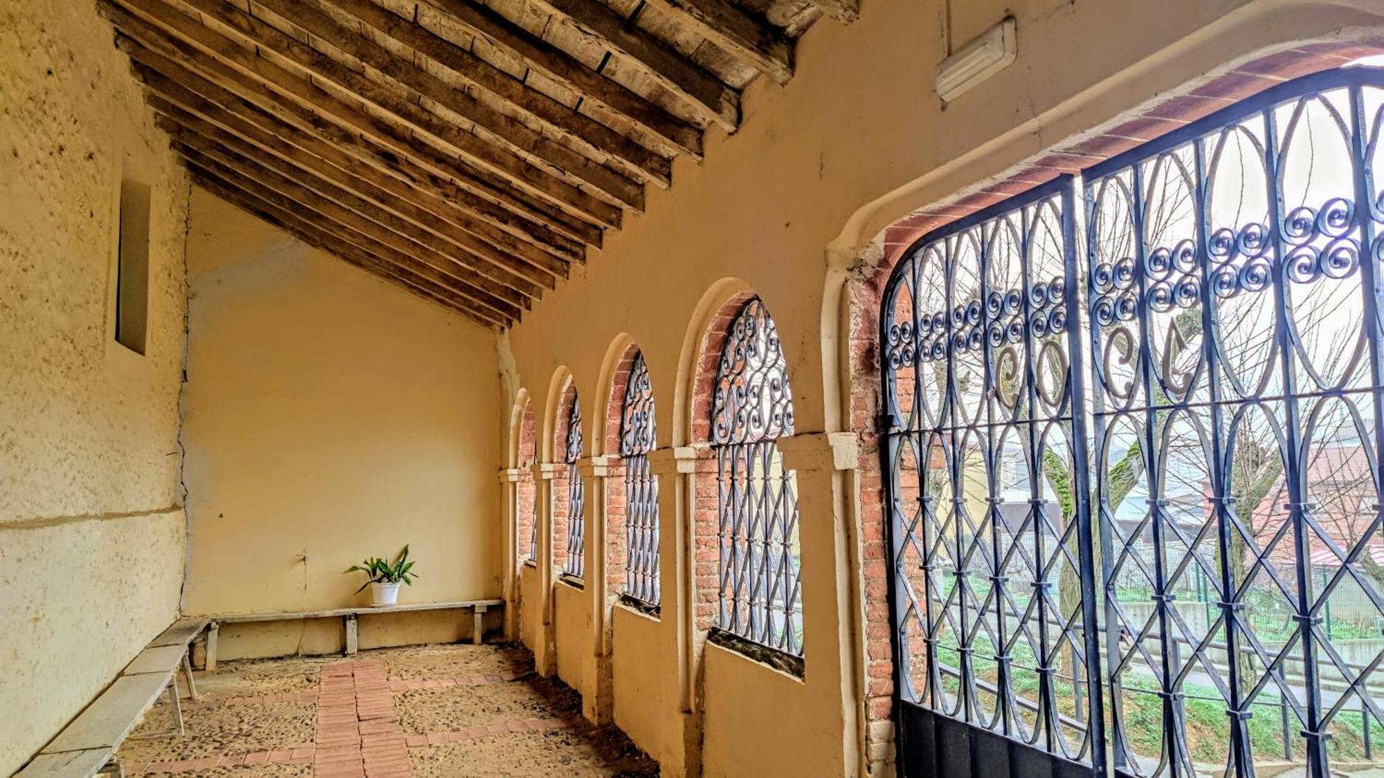 Casa La Holiday home
