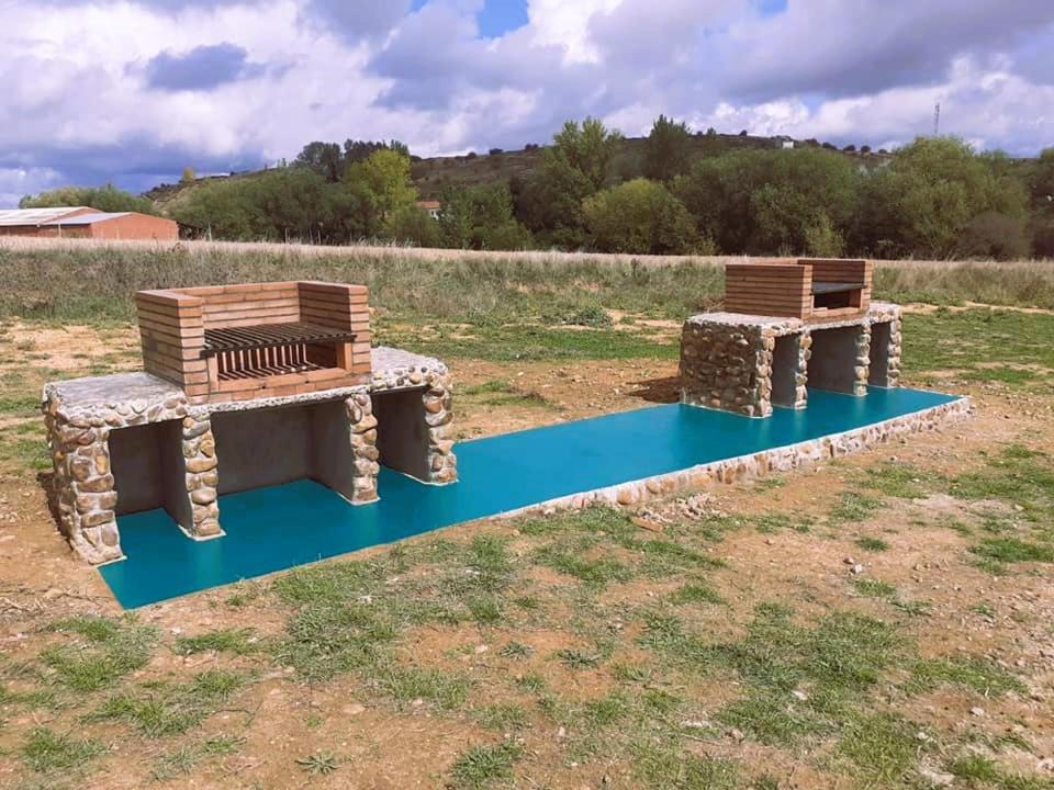 Holiday home Casa La