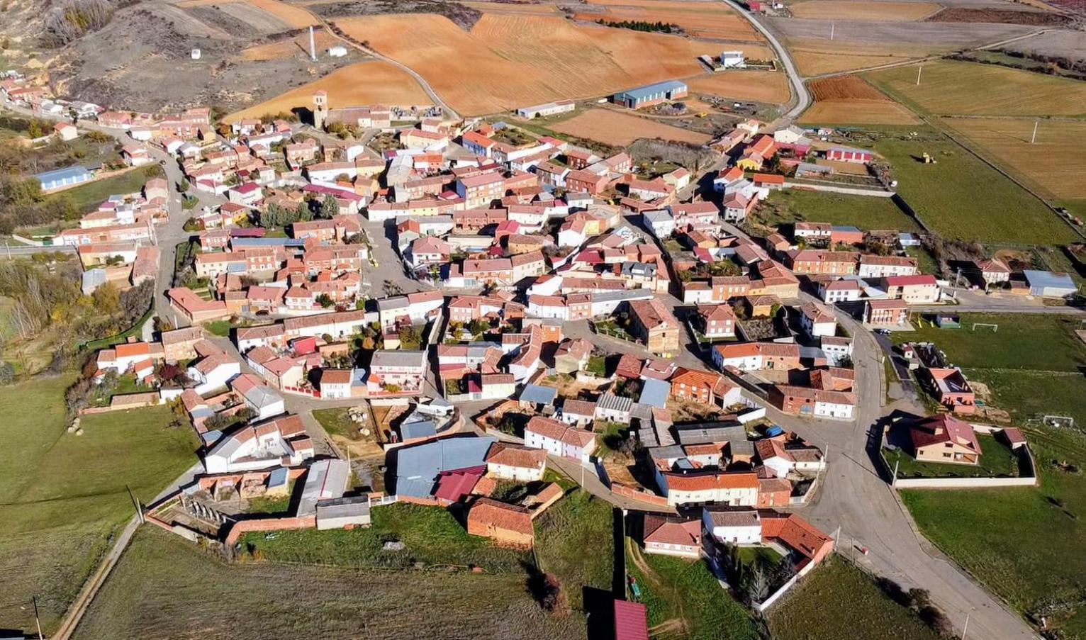 Holiday home Casa La Villamartin de Don Sancho