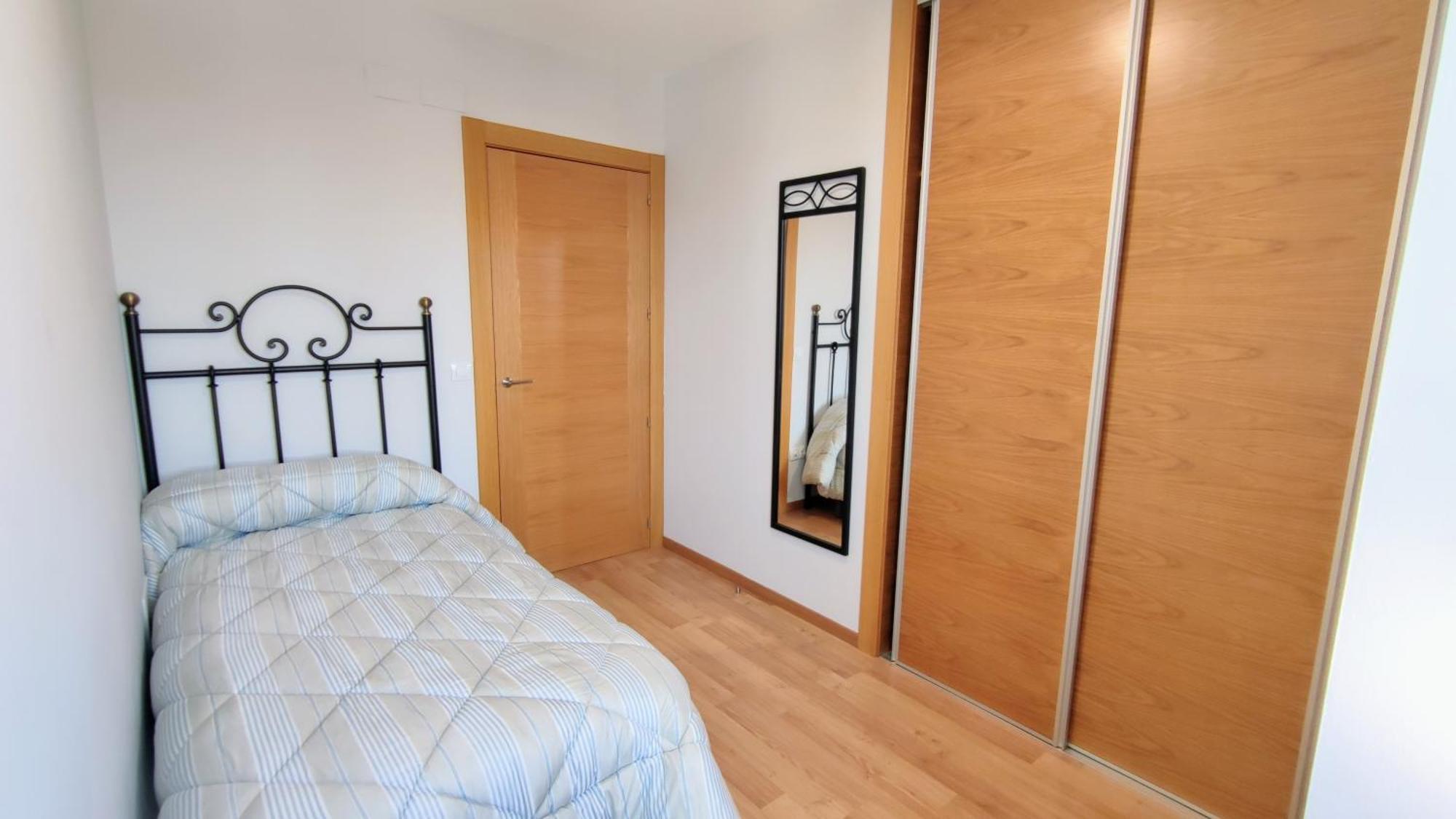 Holiday home Casa La