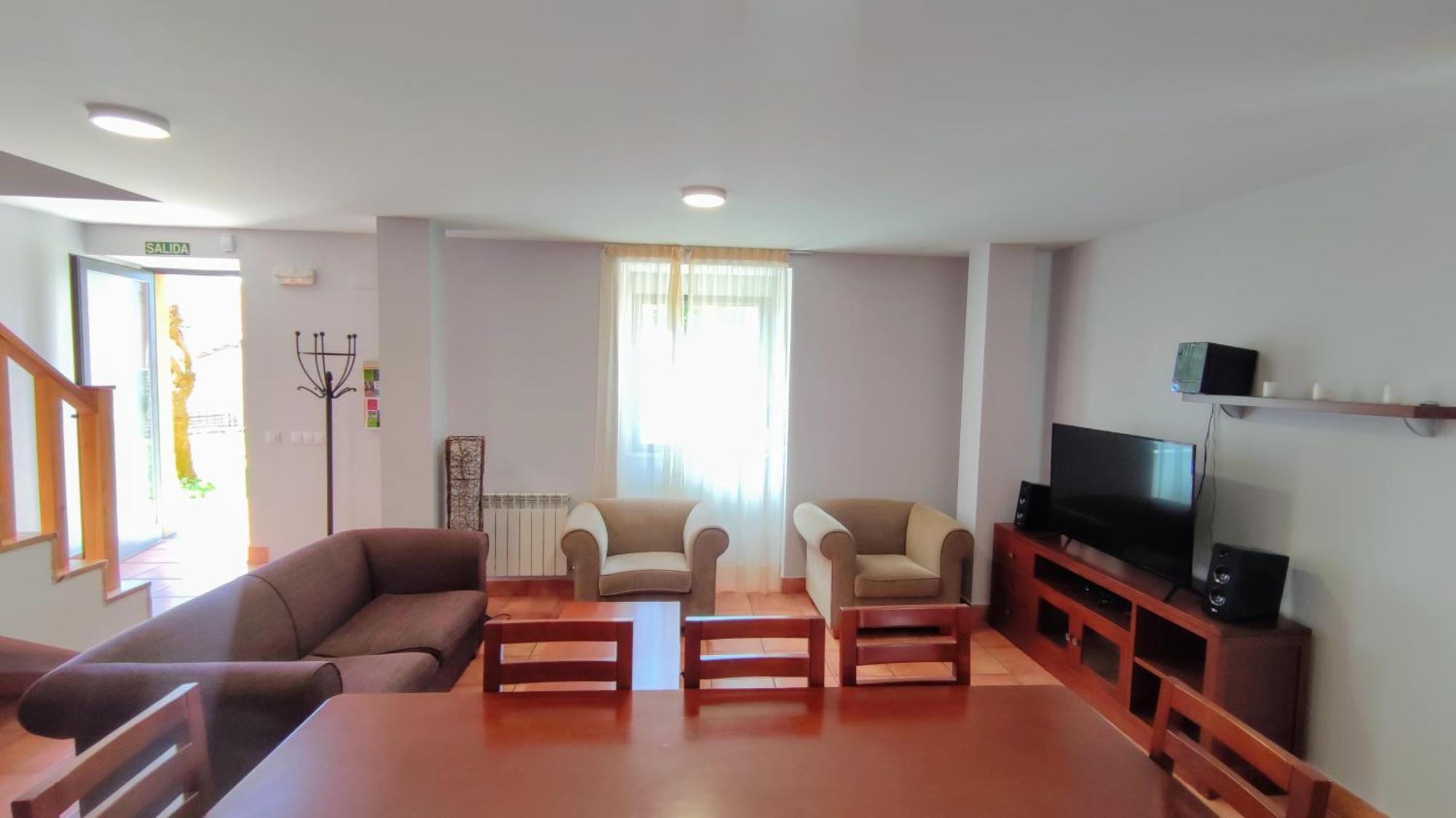 Casa La Holiday home Villamartin de Don Sancho