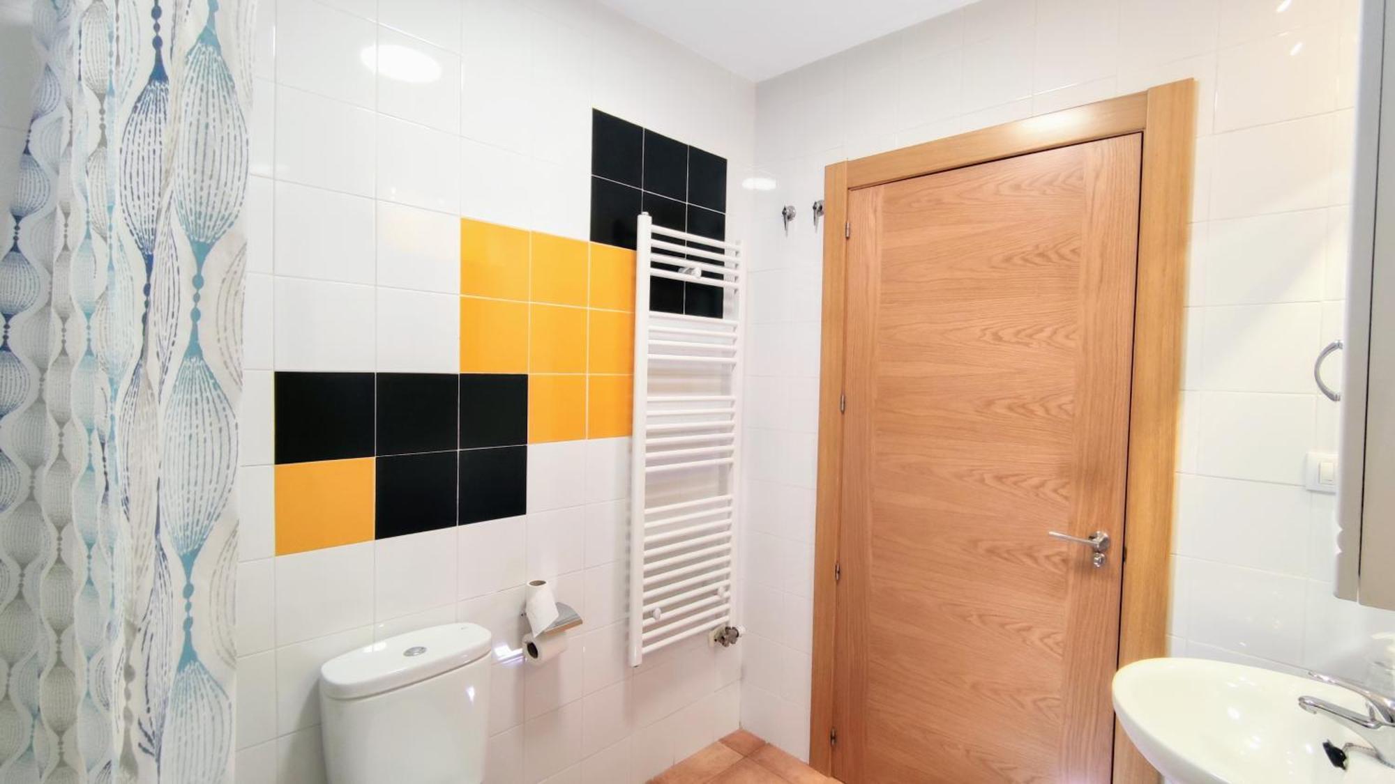 Holiday home Casa La Villamartin de Don Sancho