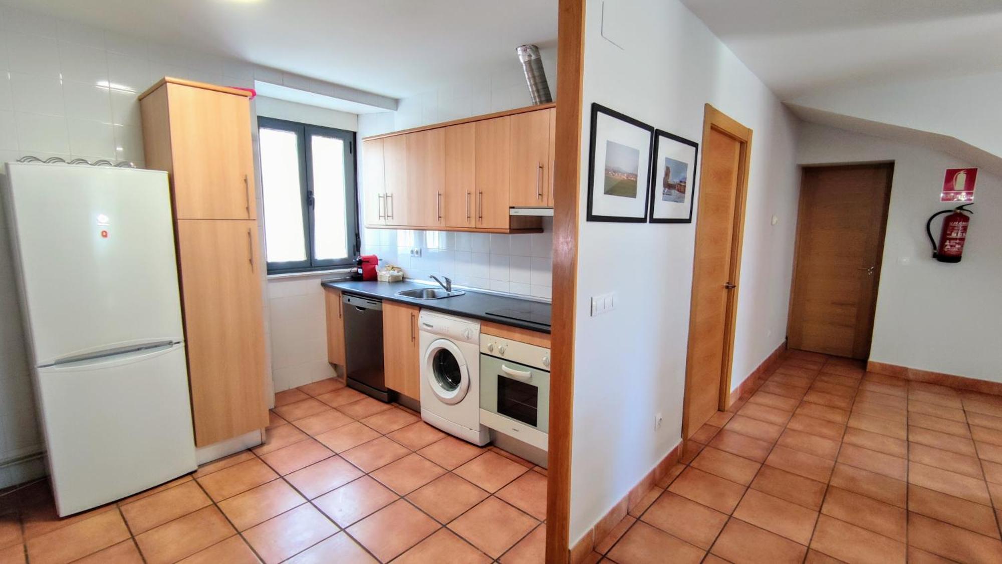 Casa La Holiday home Villamartin de Don Sancho