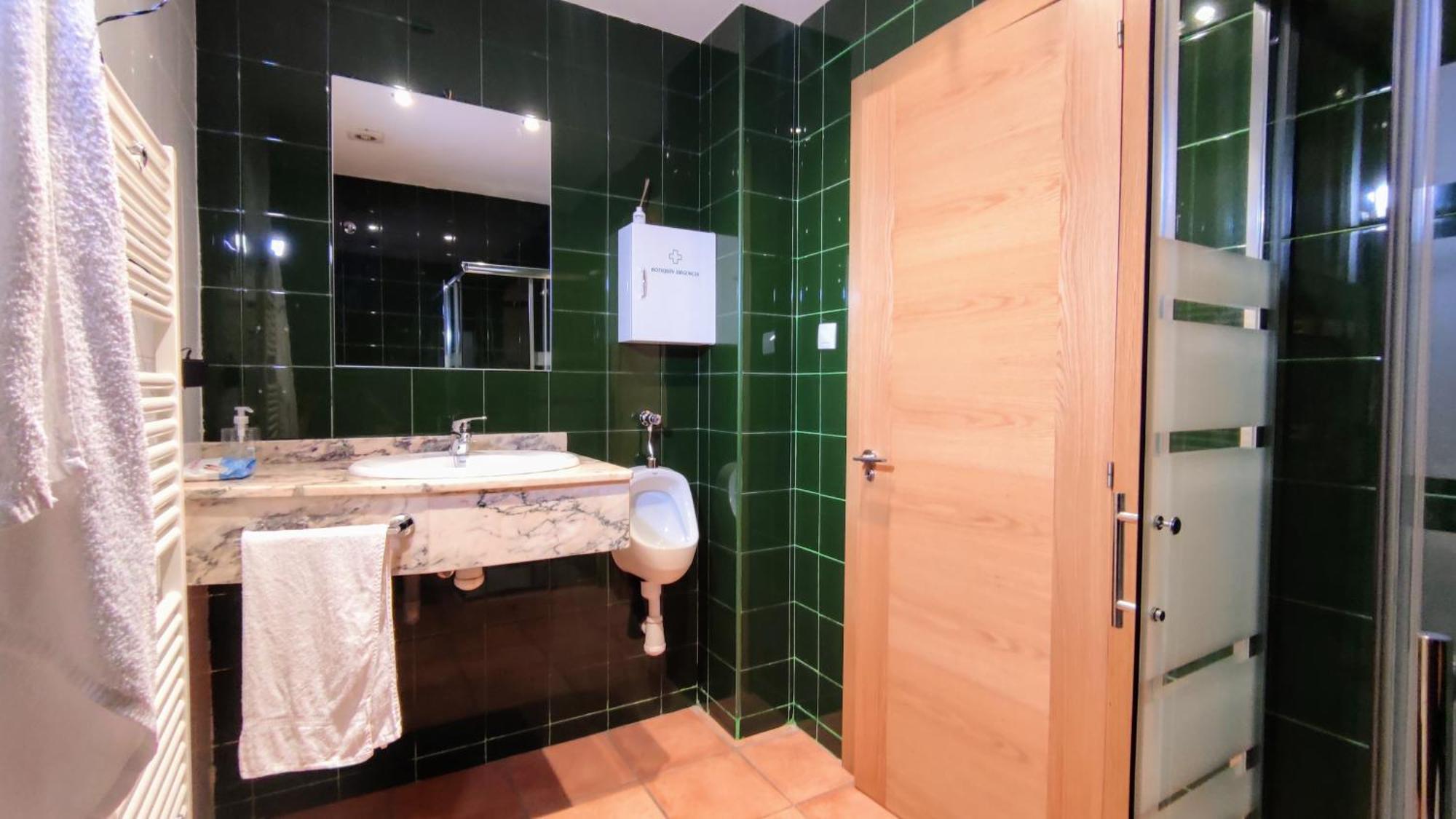 Holiday home Casa La Villamartin de Don Sancho