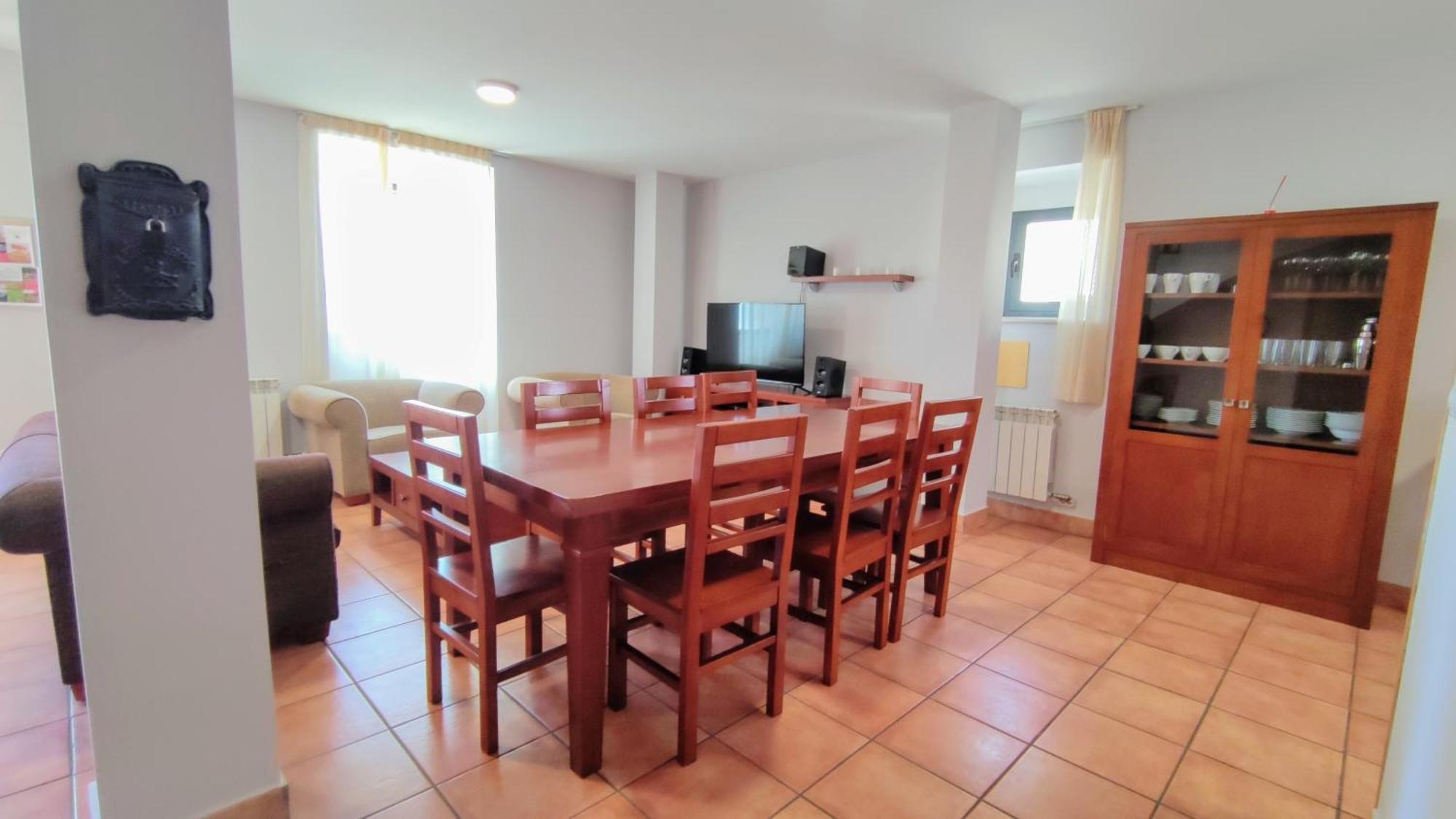 Casa La * Villamartin de Don Sancho