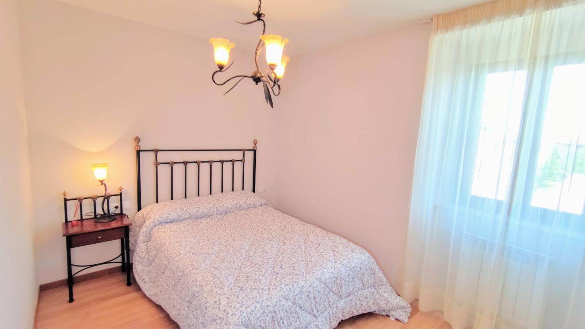 Holiday home Casa La *
