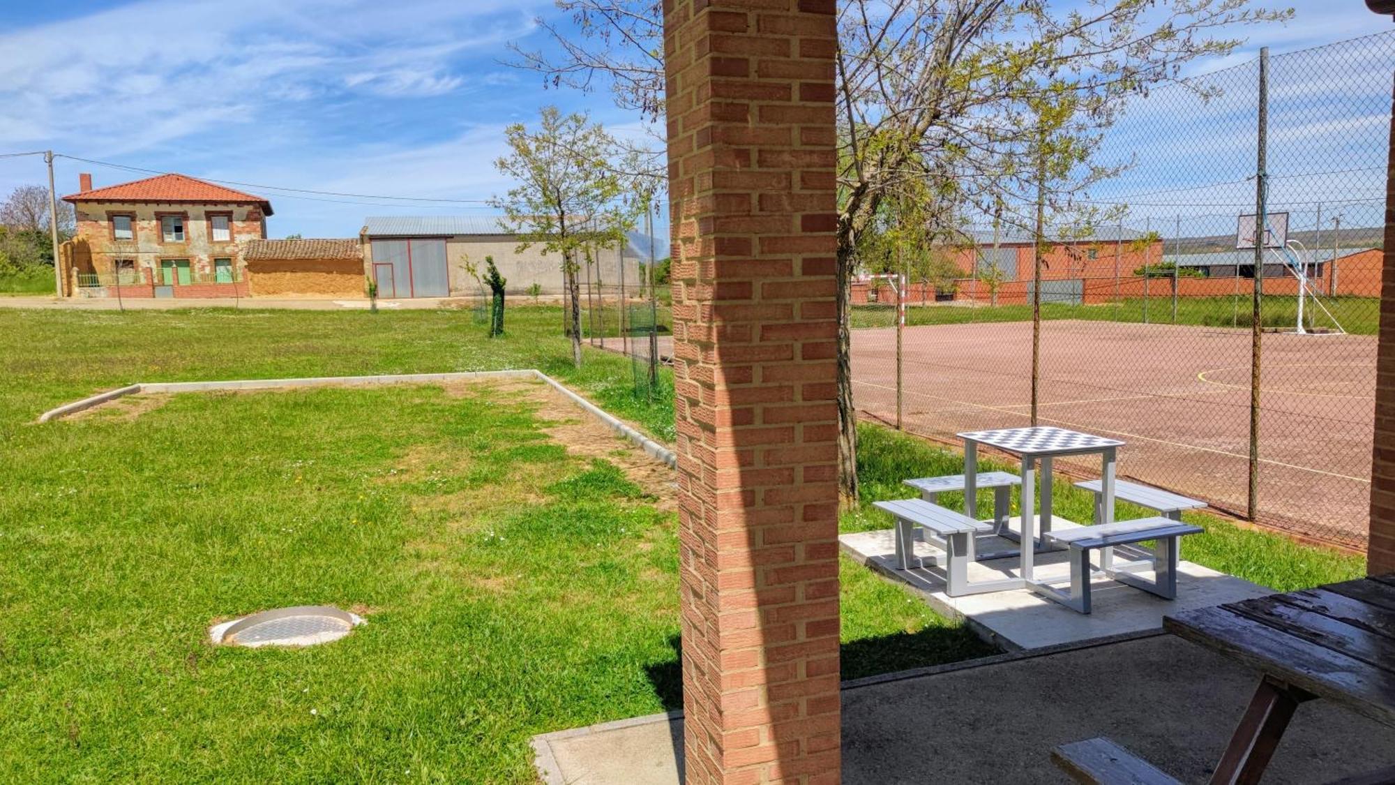 Holiday home Casa La *